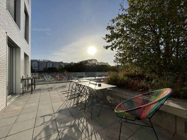 Coworking Paris Location coworking Paris OLBUR2106557 4